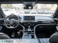 2026 Acura MDX Platinum Elite A-Spec SH-AWD