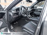 2026 Acura MDX Platinum Elite A-Spec SH-AWD