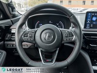 2026 Acura MDX Platinum Elite A-Spec SH-AWD