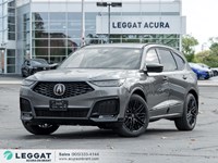 2026 Acura MDX Platinum Elite A-Spec SH-AWD