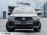 2026 Acura MDX Platinum Elite A-Spec SH-AWD