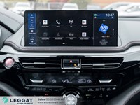 2026 Acura MDX Platinum Elite A-Spec SH-AWD