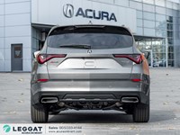 2026 Acura MDX Platinum Elite A-Spec SH-AWD