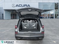 2026 Acura MDX Platinum Elite A-Spec SH-AWD