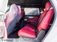 2026 Acura MDX Platinum Elite A-Spec SH-AWD