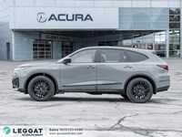2026 Acura MDX Platinum Elite A-Spec SH-AWD