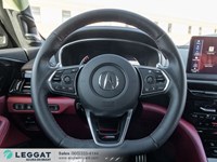 2026 Acura MDX Platinum Elite A-Spec SH-AWD