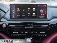 2026 Acura MDX Platinum Elite A-Spec SH-AWD