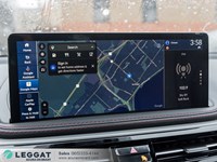 2026 Acura MDX Platinum Elite A-Spec SH-AWD