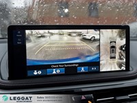 2026 Acura MDX Platinum Elite A-Spec SH-AWD