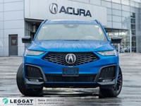 2026 Acura MDX Platinum Elite A-Spec SH-AWD