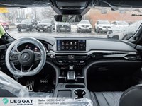 2026 Acura MDX Platinum Elite A-Spec SH-AWD
