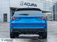 2026 Acura MDX Platinum Elite A-Spec SH-AWD