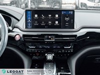 2026 Acura MDX Platinum Elite A-Spec SH-AWD