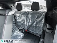 2026 Acura MDX Platinum Elite A-Spec SH-AWD