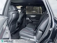 2026 Acura MDX Platinum Elite A-Spec SH-AWD