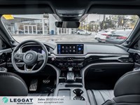 2026 Acura MDX Platinum Elite A-Spec SH-AWD