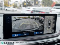 2026 Acura MDX Platinum Elite A-Spec SH-AWD