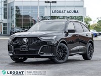 2026 Acura MDX Platinum Elite A-Spec SH-AWD