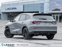 2026 Acura MDX Platinum Elite A-Spec SH-AWD
