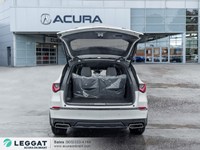 2026 Acura Mdx Platinum Elite A-Spec Sh-Awd