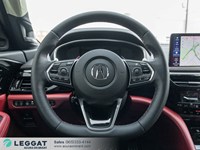 2026 Acura Mdx Platinum Elite A-Spec Sh-Awd