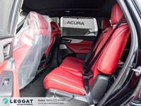 2026 Acura Mdx Platinum Elite A-Spec Sh-Awd
