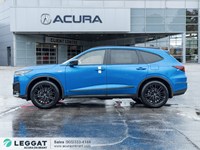 2026 Acura Mdx Platinum Elite A-Spec Sh-Awd