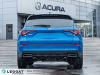 2026 Acura Mdx Platinum Elite A-Spec Sh-Awd