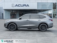 2026 Acura Mdx Platinum Elite A-Spec Sh-Awd