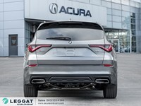2026 Acura Mdx Platinum Elite A-Spec Sh-Awd