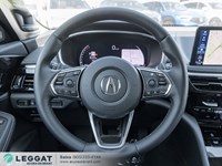 2026 Acura Mdx Tech Sh-Awd