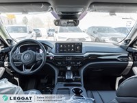 2026 Acura Mdx Tech Sh-Awd