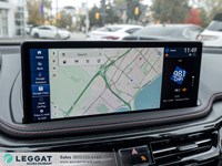 2026 Acura MDX Type S Ultra SH-AWD