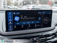 2026 Acura MDX Type S Ultra SH-AWD