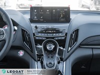 2026 Acura RDX A-Spec AWD