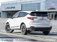 2026 Acura RDX A-Spec AWD