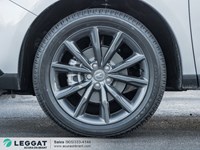 2026 Acura RDX A-Spec AWD