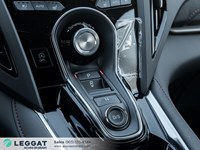 2026 Acura RDX A-Spec AWD