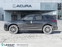2026 Acura RDX A-Spec AWD