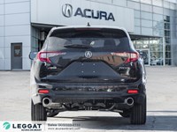 2026 Acura RDX A-Spec AWD