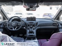 2026 Acura RDX A-Spec AWD