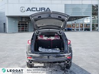 2026 Acura RDX A-Spec AWD