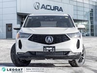 2026 Acura RDX A-Spec AWD