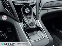 2026 Acura RDX A-Spec AWD