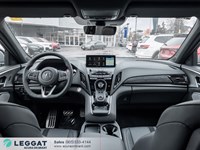 2026 Acura RDX A-Spec AWD