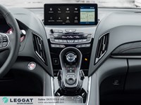 2026 Acura RDX A-Spec AWD