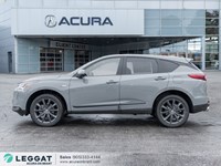 2026 Acura RDX A-Spec AWD