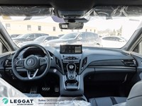 2026 Acura RDX A-Spec AWD