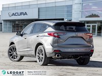 2026 Acura RDX A-Spec AWD